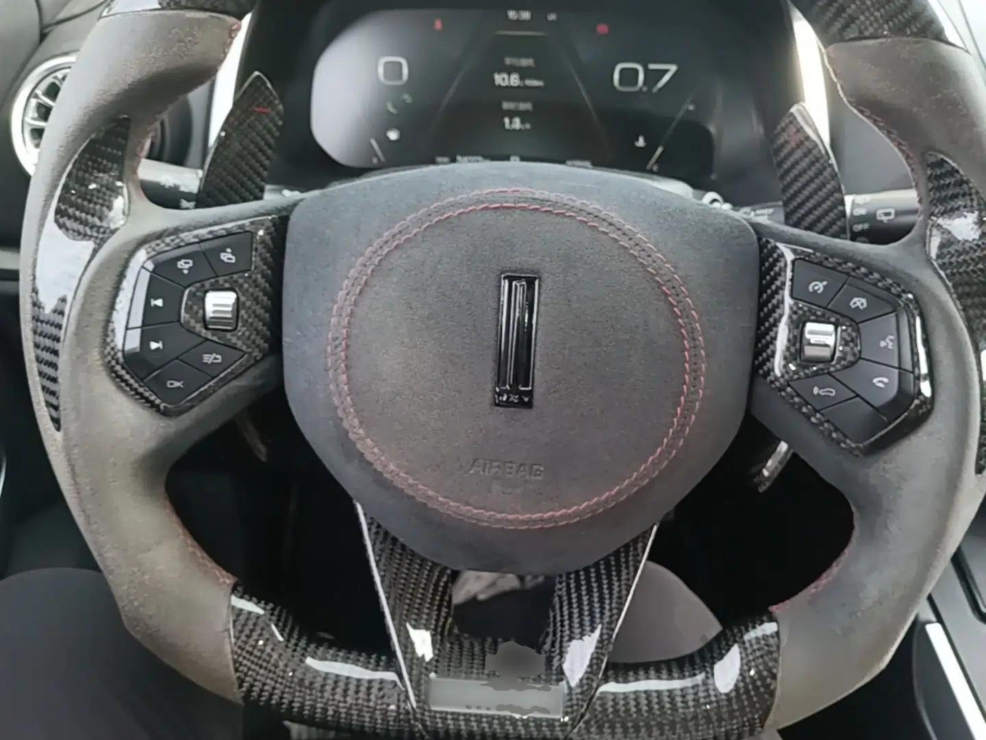 Wey VV5 2017 2.0T Flagship Edition — миниатюра 13