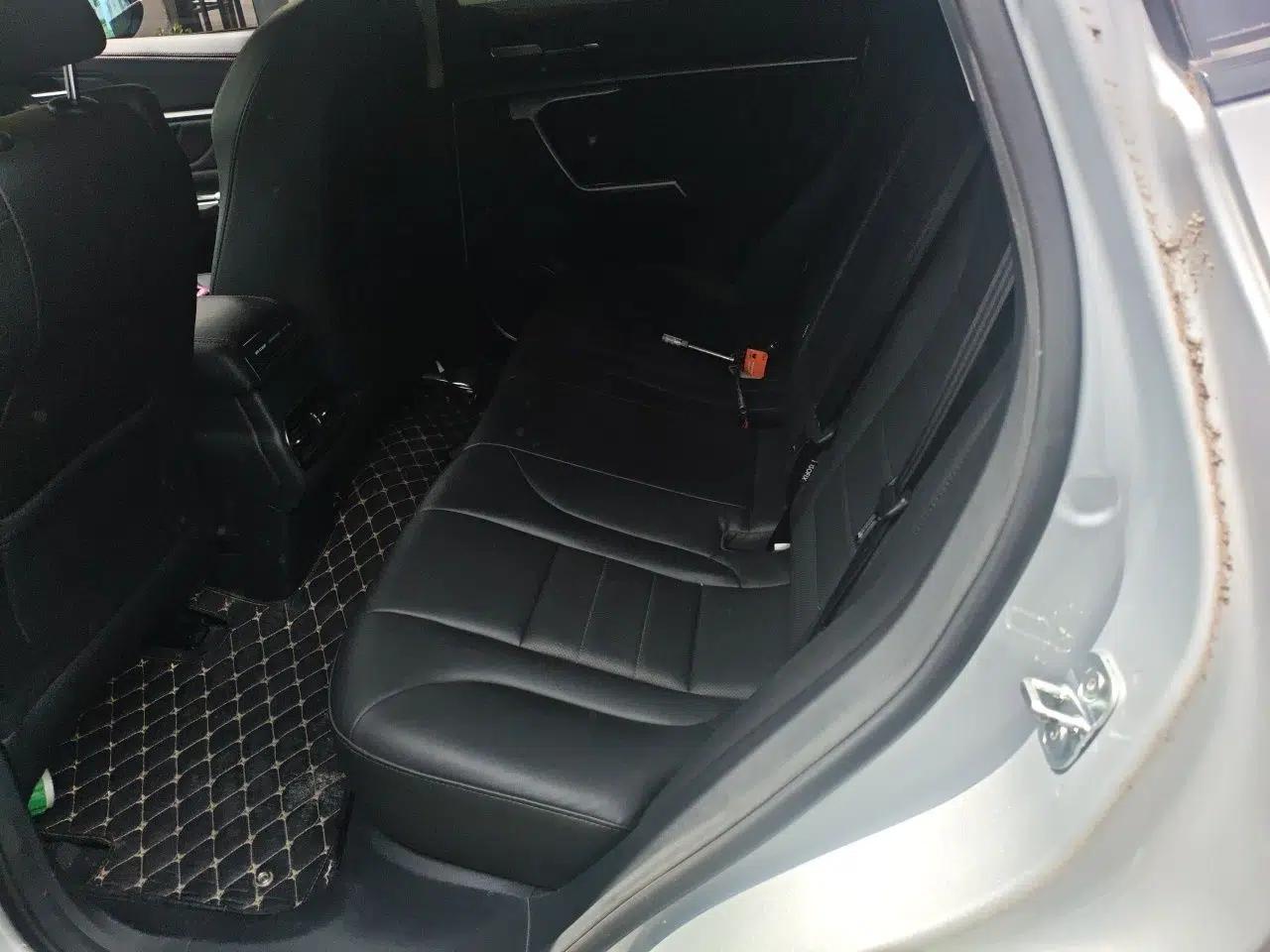 Wey VV5 2017 2.0T Ultra-Luxury Version — миниатюра 17