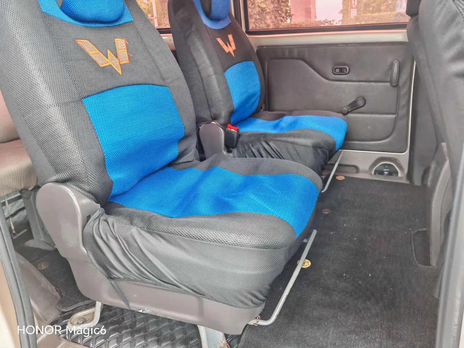 Wuling Rongguang V 2016 1.5L Standard Edition — миниатюра 10