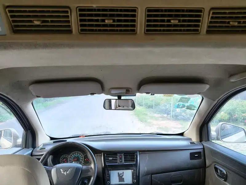 Wuling Rongguang V 2015 1.5L Standard Edition — миниатюра 7