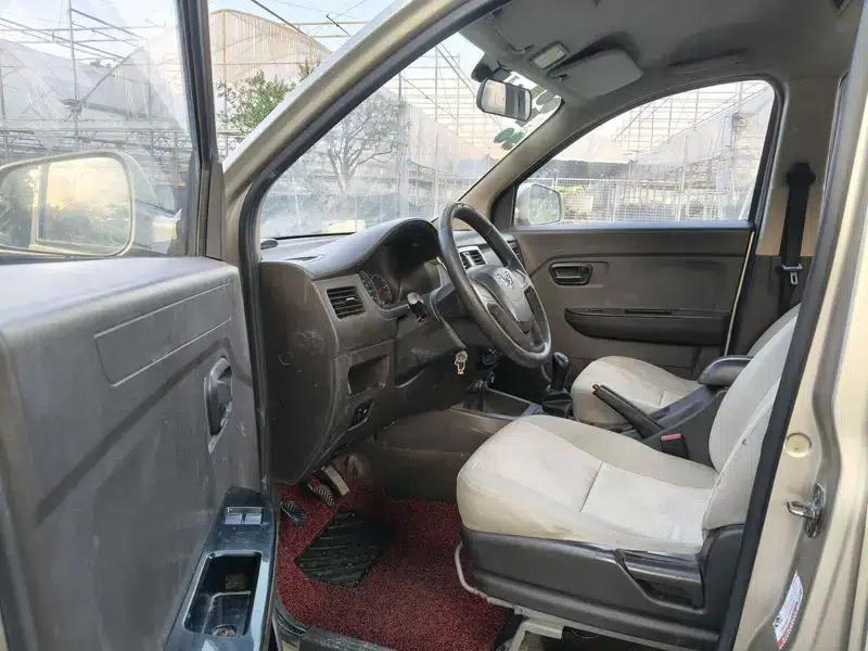 Wuling Rongguang V 2015 1.5L Standard Edition — миниатюра 8