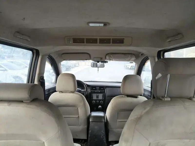 Wuling Rongguang V 2016 1.5L Standard Edition — миниатюра 9