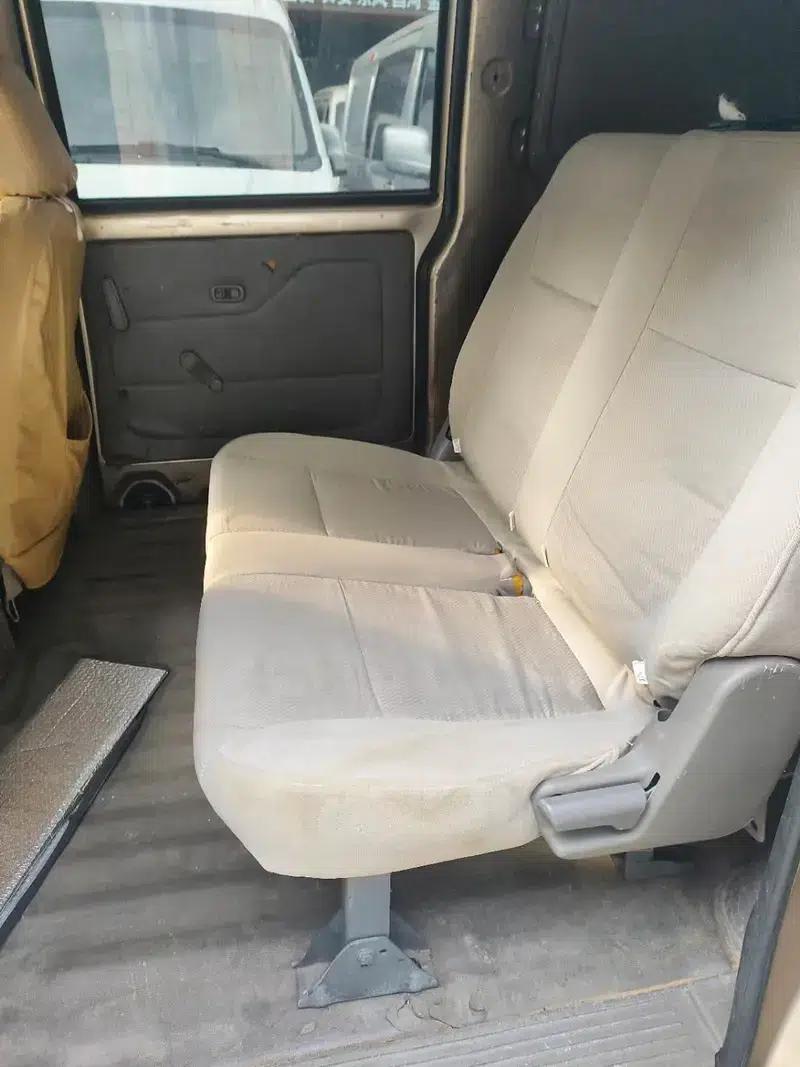 Wuling Rongguang V 2016 1.5L Practical Model (No Power Steering) — миниатюра 7