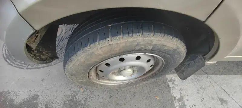 Wuling Rongguang V 2016 1.5L Practical Model (No Power Steering) — миниатюра 8