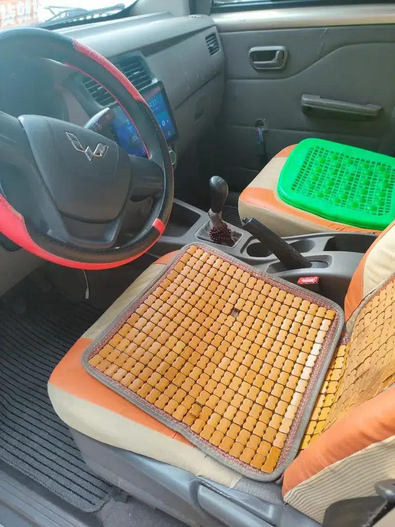 Wuling Rongguang V 2016 1.5L Practical Model (No Power Steering) — миниатюра 9