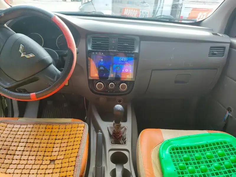 Wuling Rongguang V 2016 1.5L Practical Model (No Power Steering) — миниатюра 10