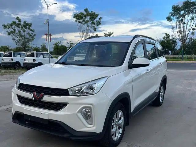 Wuling Hongguang S3 2019 1.5L Manual Standard Model (National VI Emission Standard)