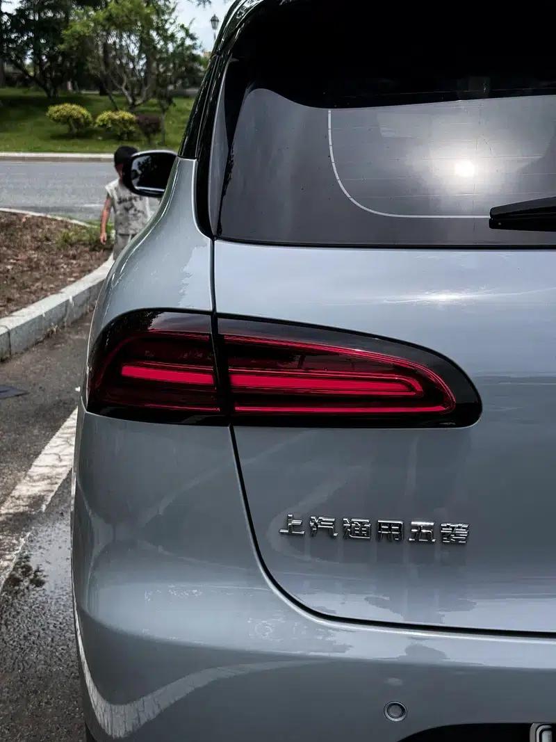 Wuling Bingo PLUS 2024 Model 401km Flagship Edition — миниатюра 6