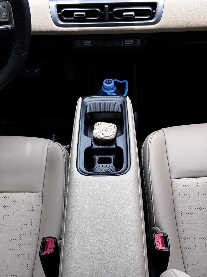 Wuling Bingo PLUS 2024 Model 401km Flagship Edition — миниатюра 7