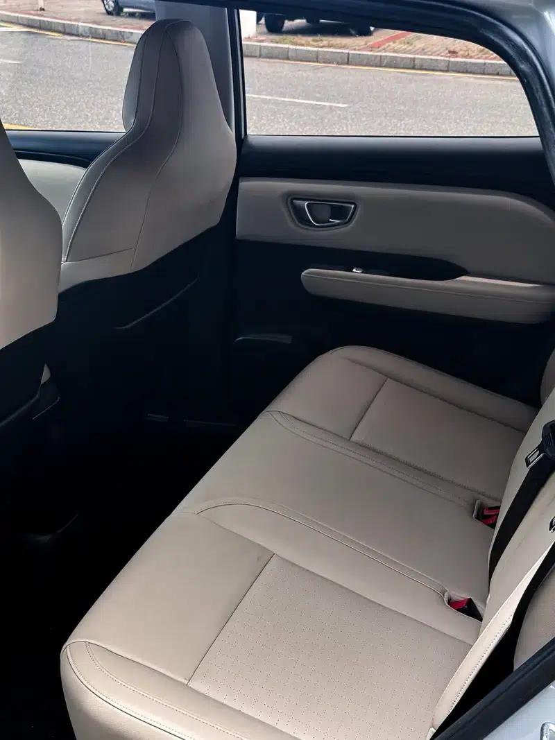 Wuling Bingo PLUS 2024 Model 401km Flagship Edition — миниатюра 8