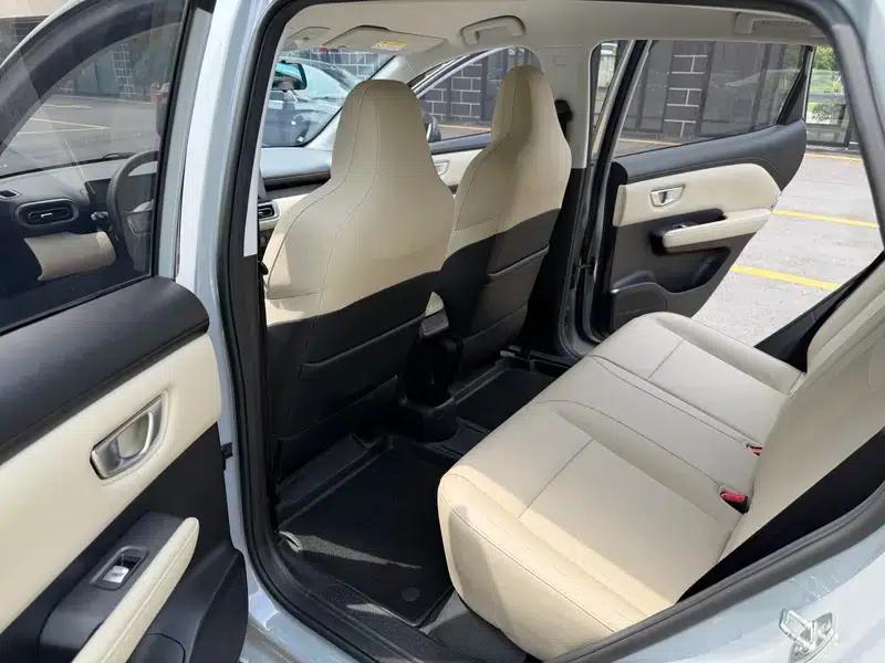 Wuling Bingo PLUS 2024 Model 401km Flagship Edition — миниатюра 15