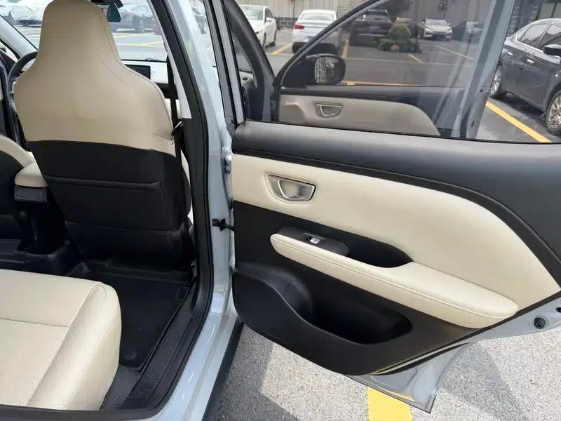 Wuling Bingo PLUS 2024 Model 401km Flagship Edition — миниатюра 16