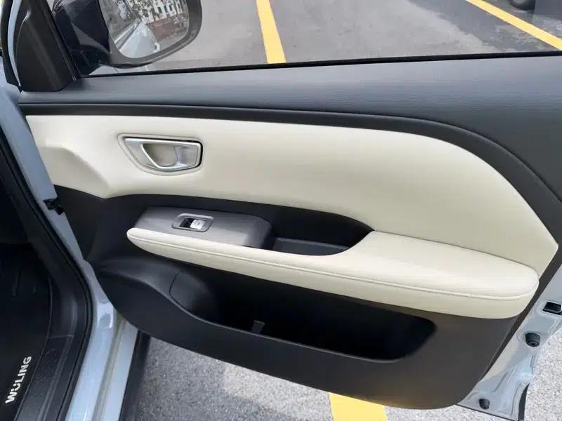 Wuling Bingo PLUS 2024 Model 401km Flagship Edition — миниатюра 9