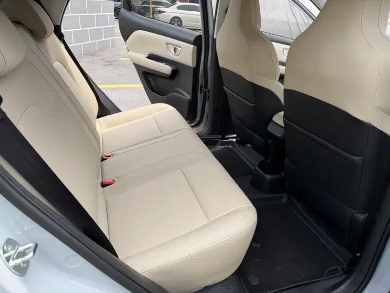 Wuling Bingo PLUS 2024 Model 401km Flagship Edition — миниатюра 10