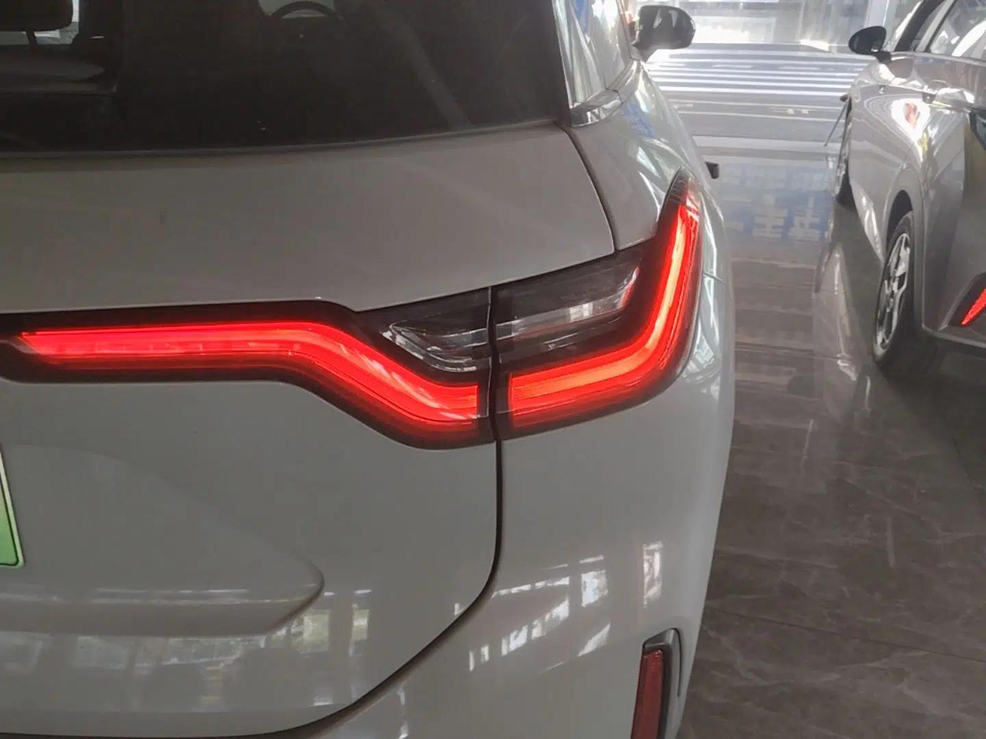 Nio ES6 2020 430KM Performance Version — миниатюра 9