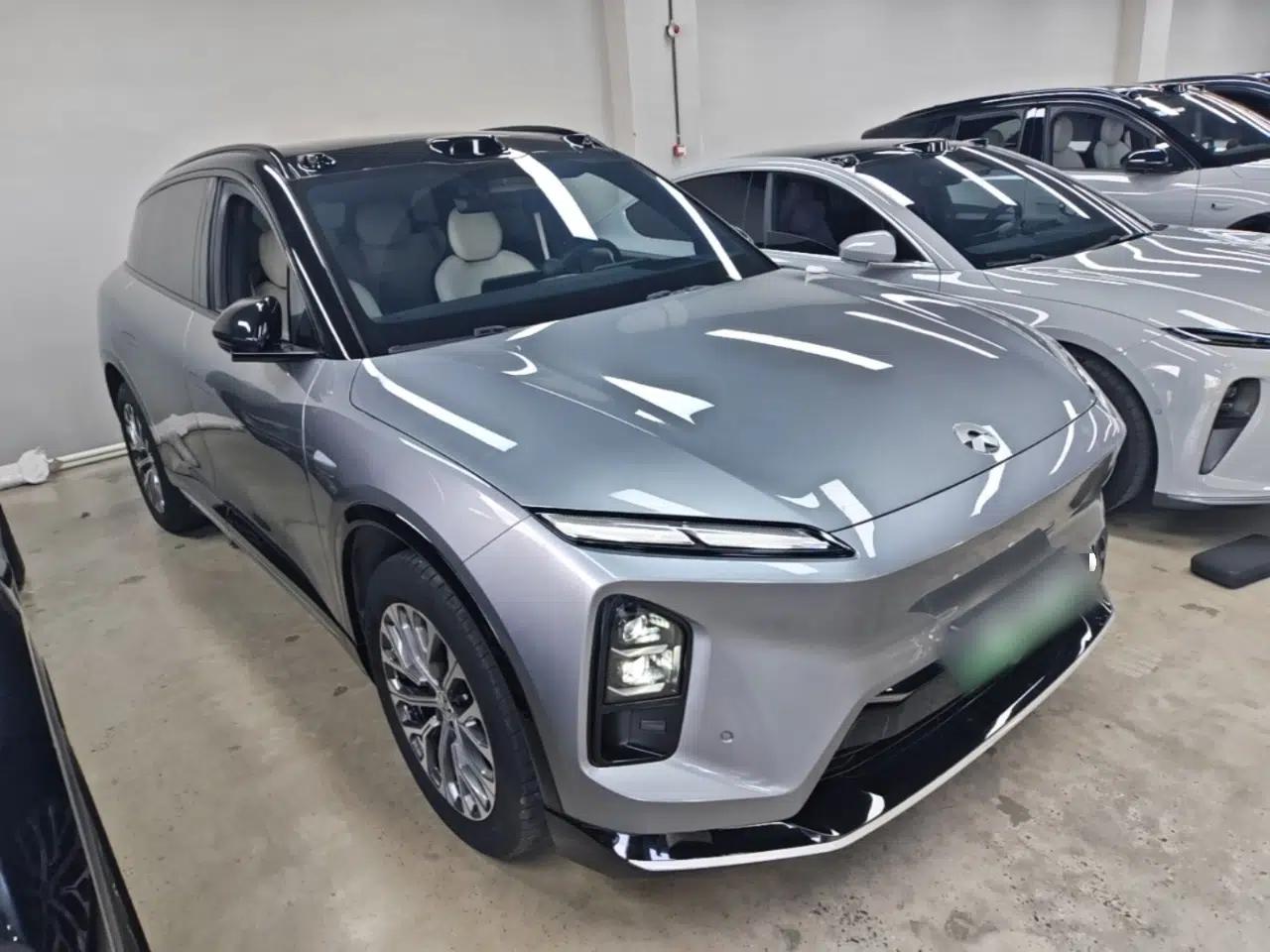 Nio ES6 2025 75 kWh — миниатюра 3