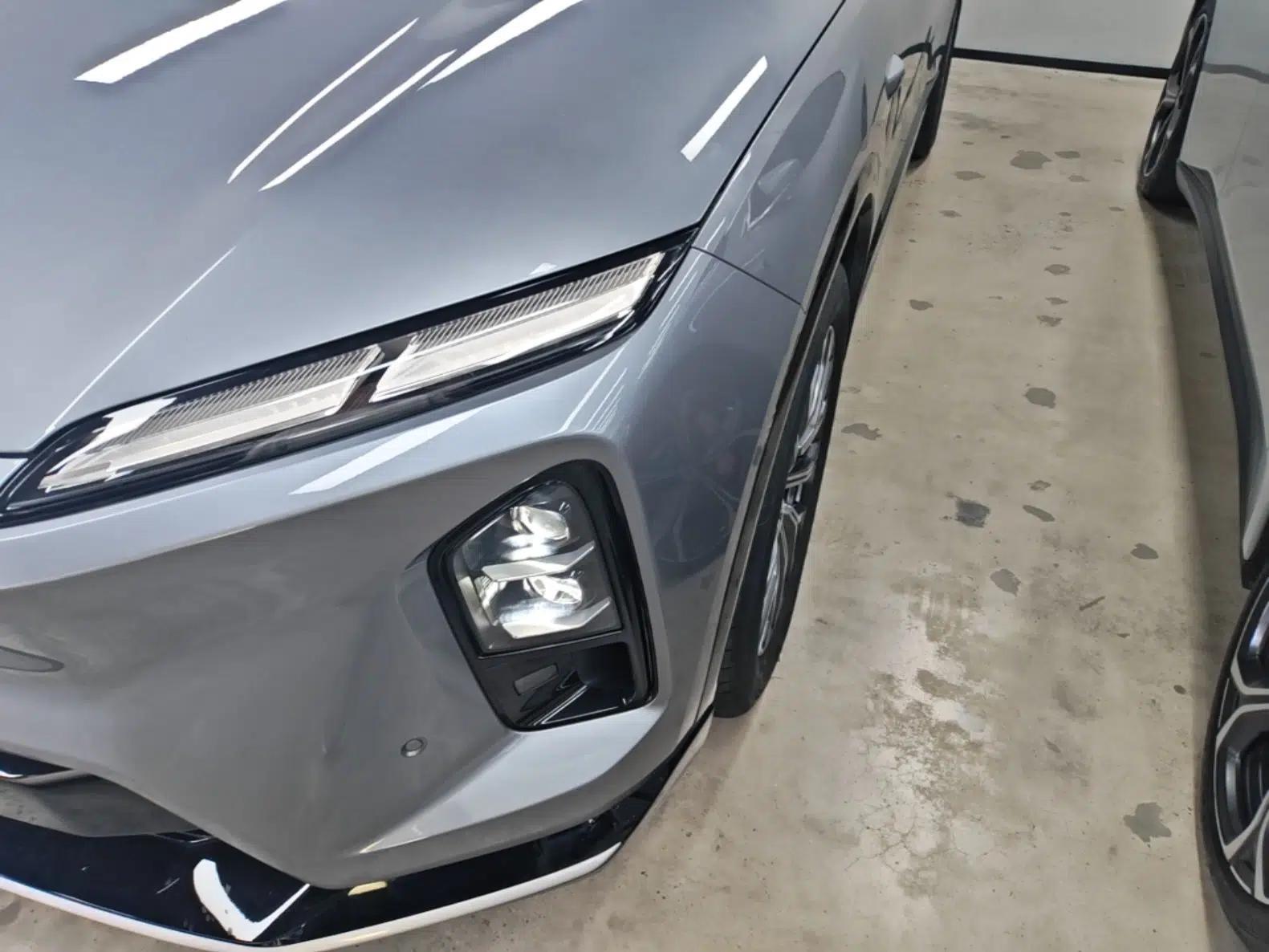 Nio ES6 2025 75 kWh — миниатюра 8