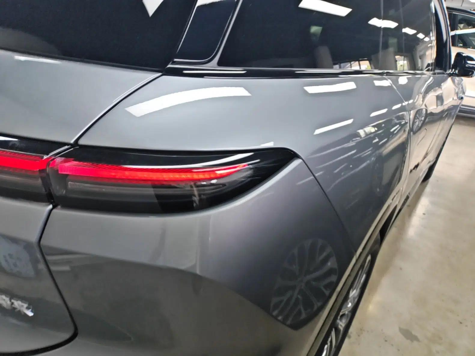 Nio ES6 2025 75 kWh — миниатюра 9