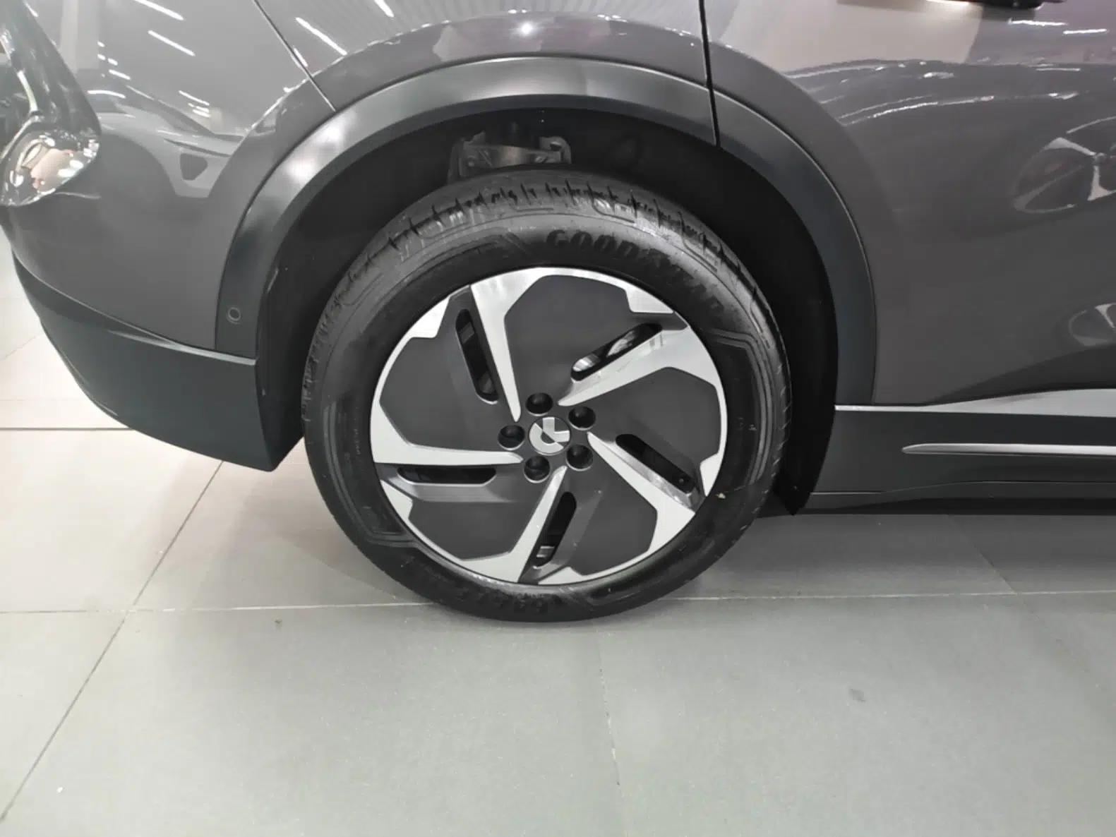 Nio ES6 2023 75 kWh — миниатюра 11