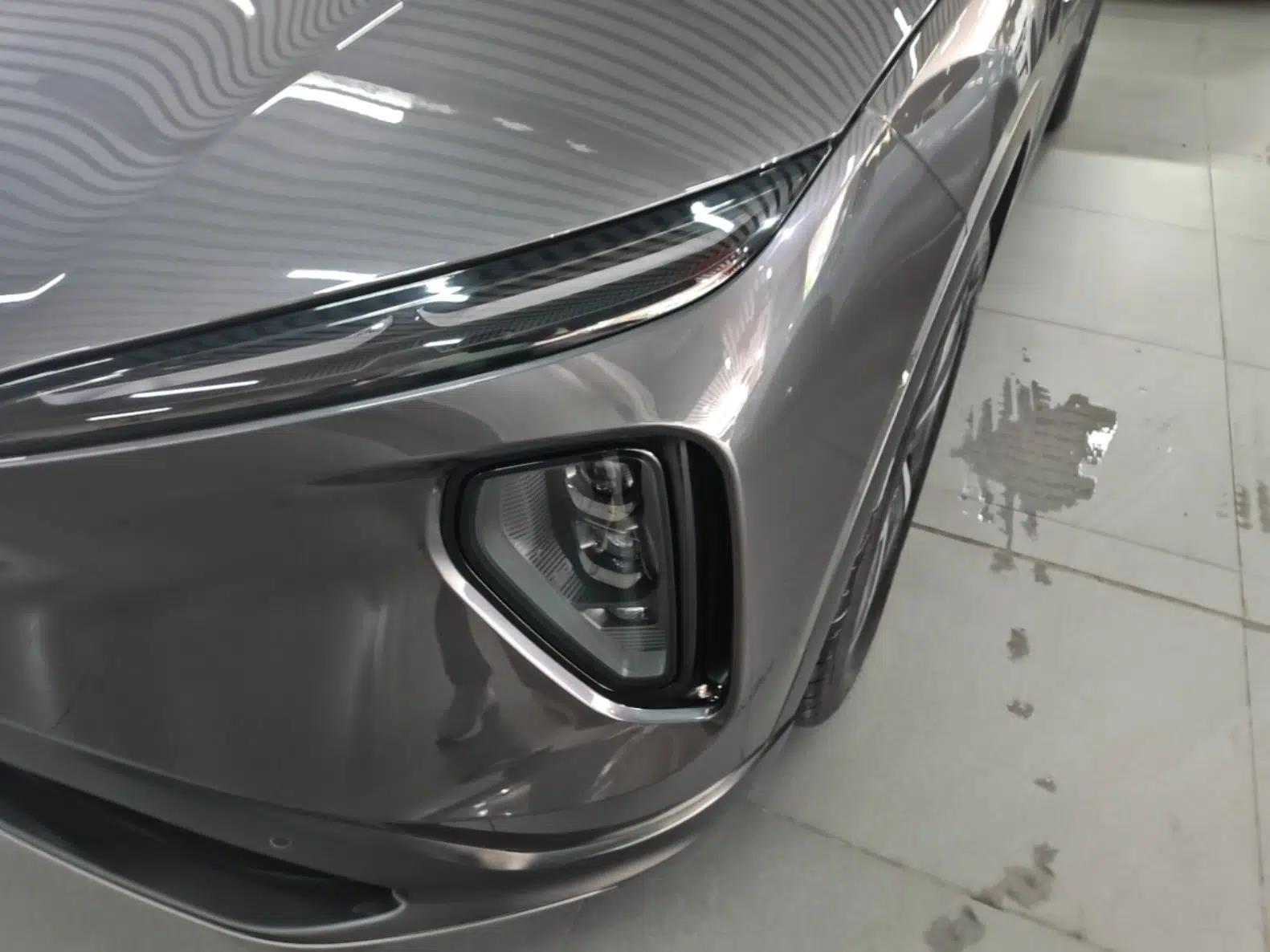 Nio ES6 2023 75 kWh — миниатюра 8