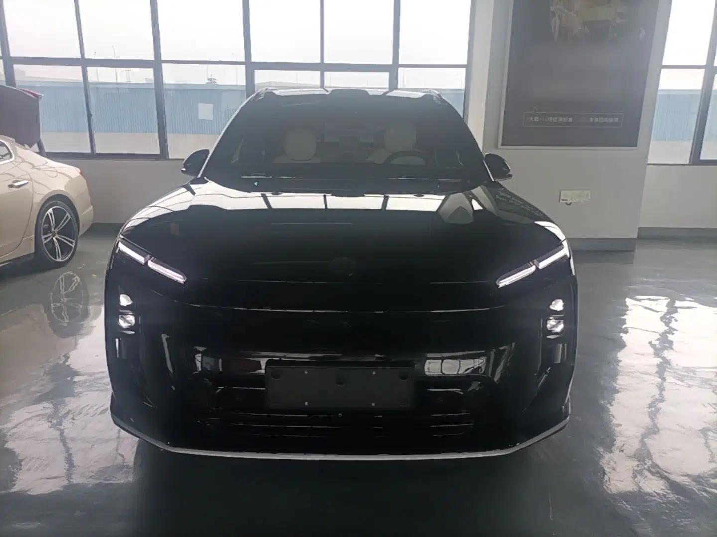 Nio ES6 2025 75 kWh — миниатюра 2