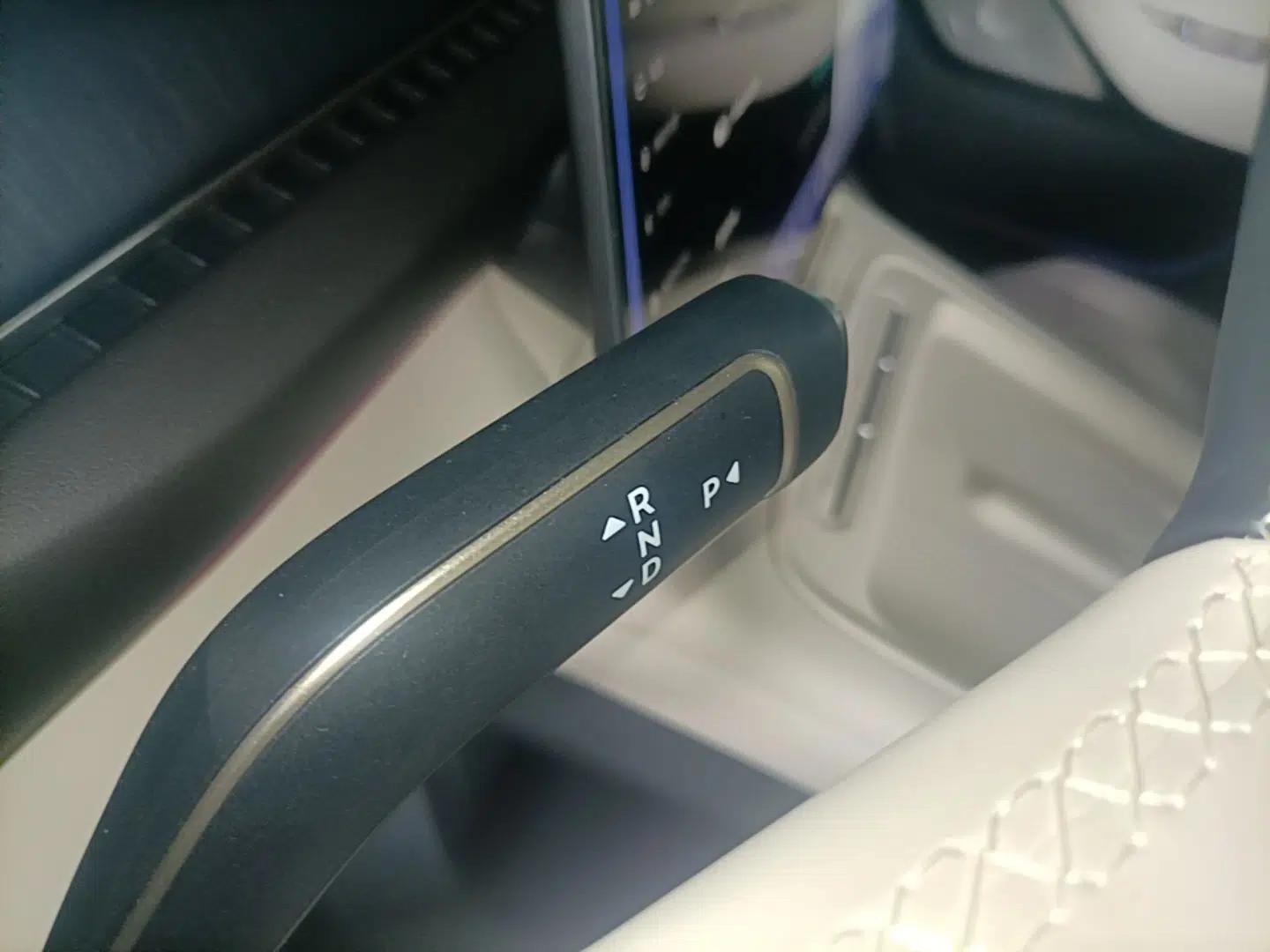 Nio ES6 2025 75 kWh — миниатюра 16