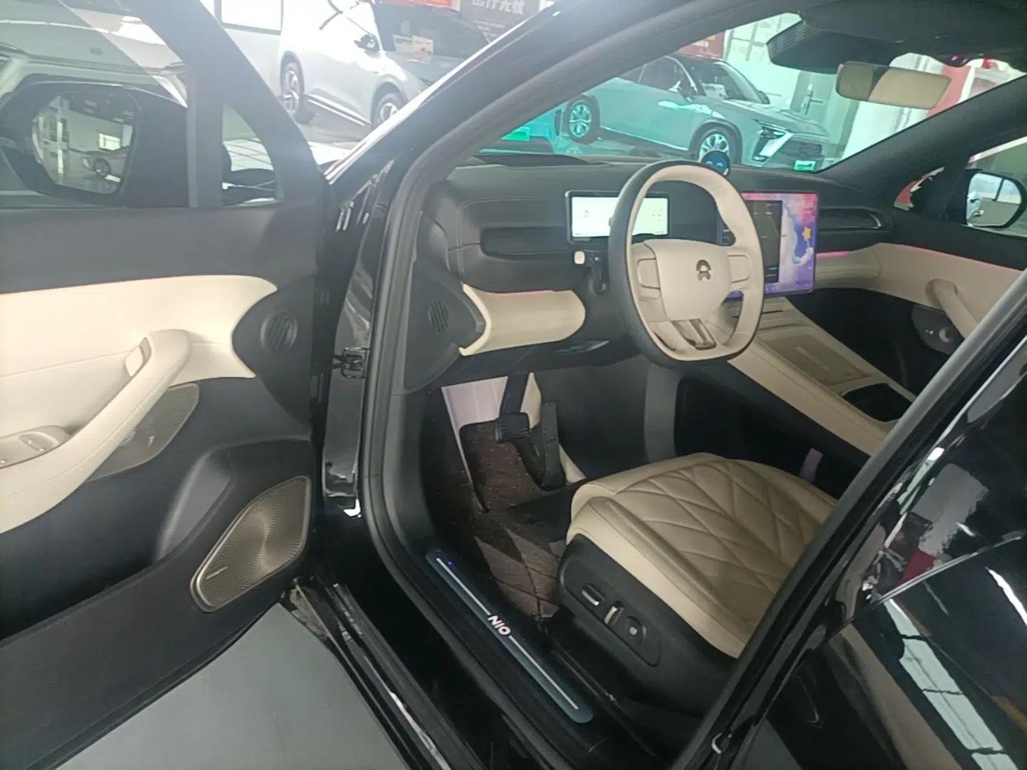 Nio ES6 2025 75 kWh — миниатюра 18