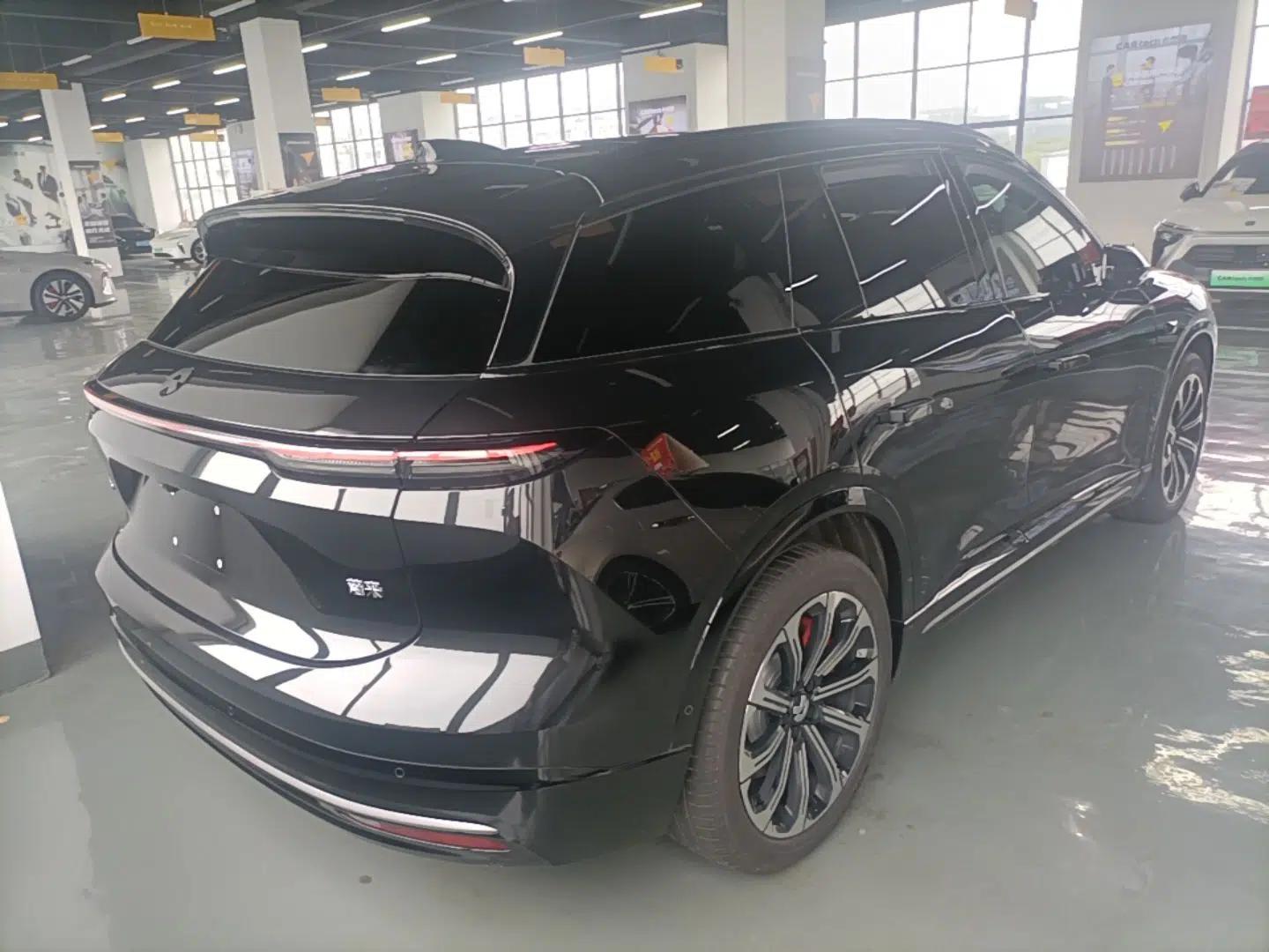 Nio ES6 2025 75 kWh — миниатюра 6