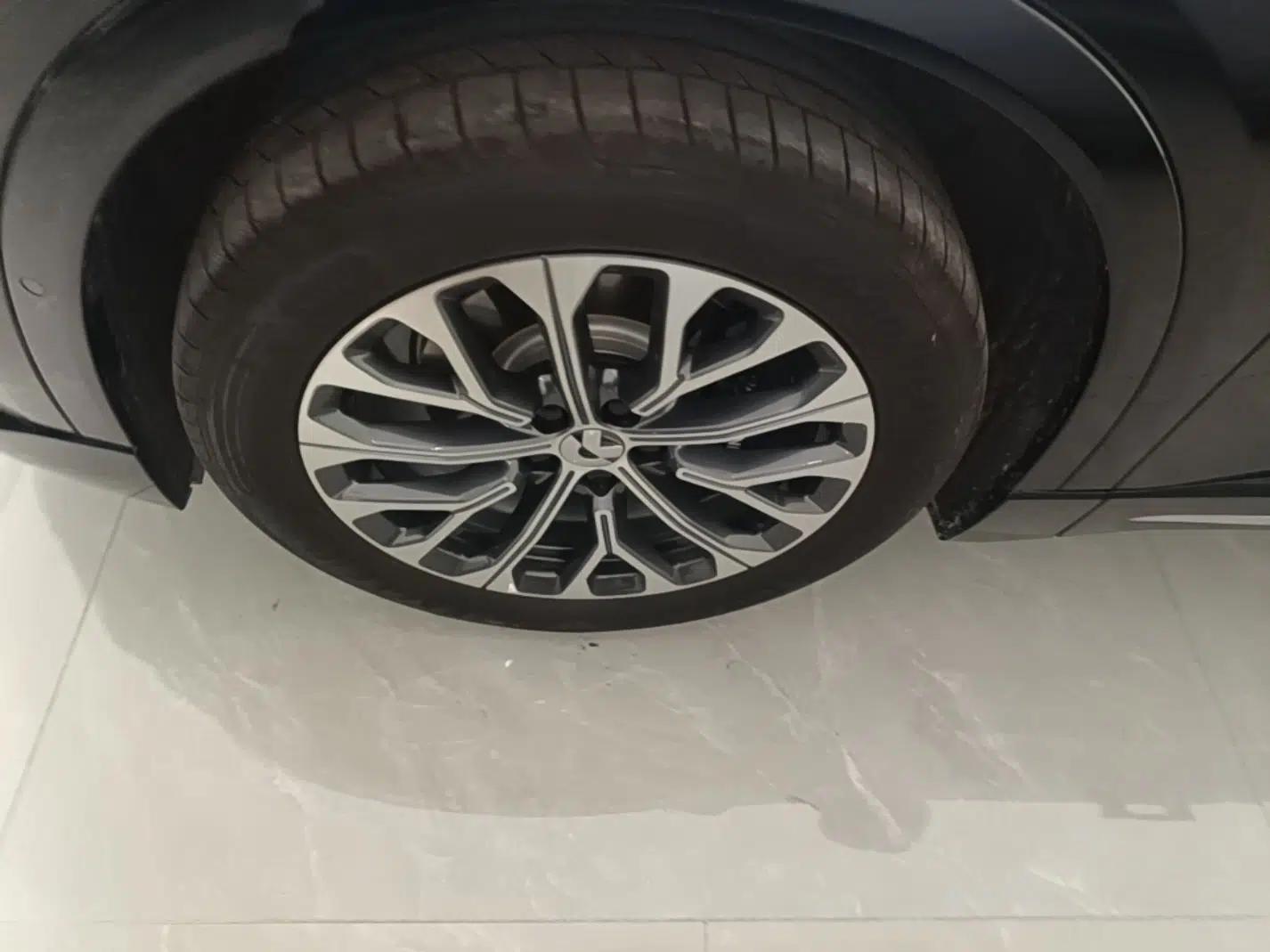 Nio ES6 2025 75 kWh — миниатюра 15