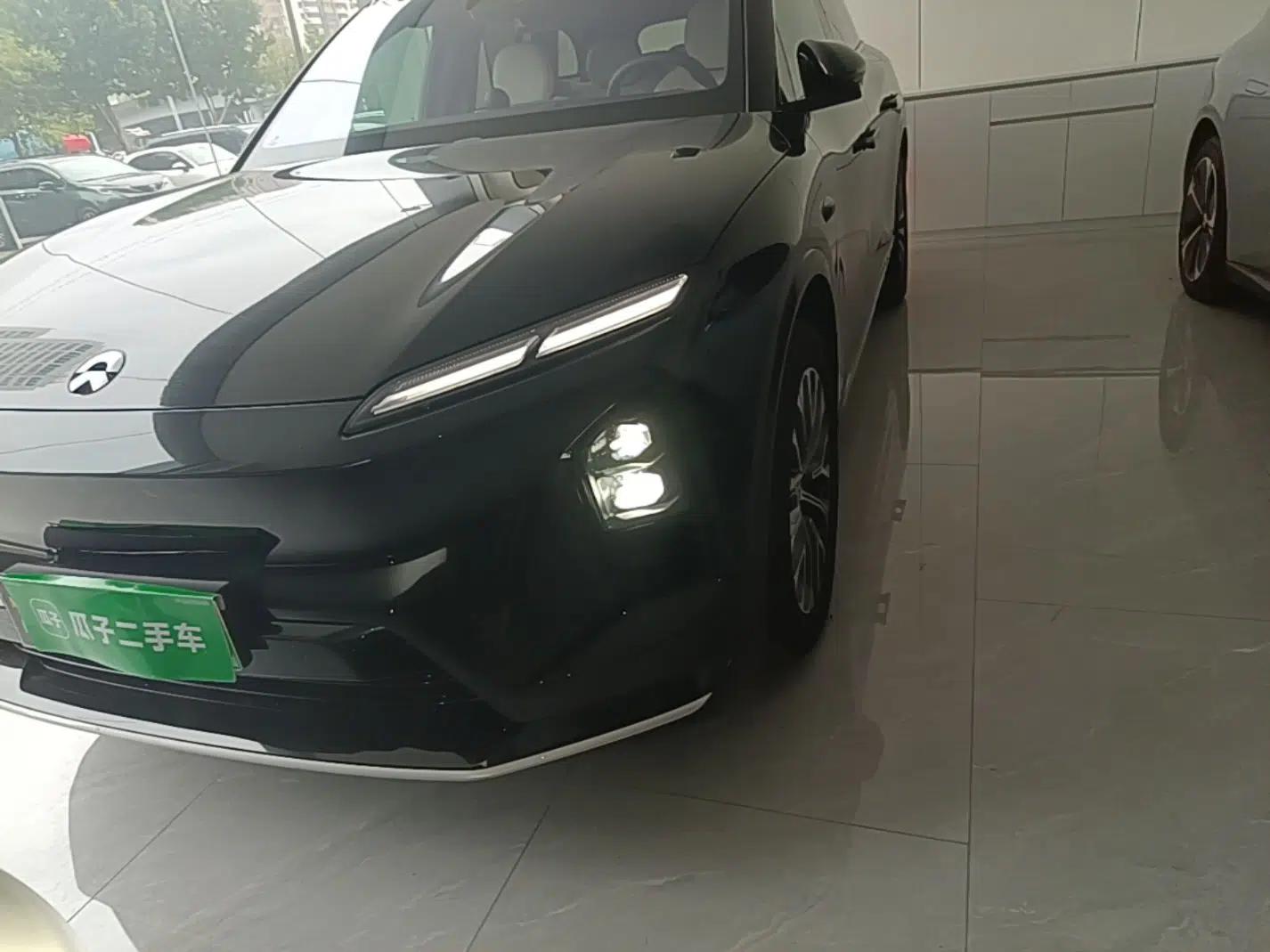 Nio ES6 2025 75 kWh — миниатюра 8