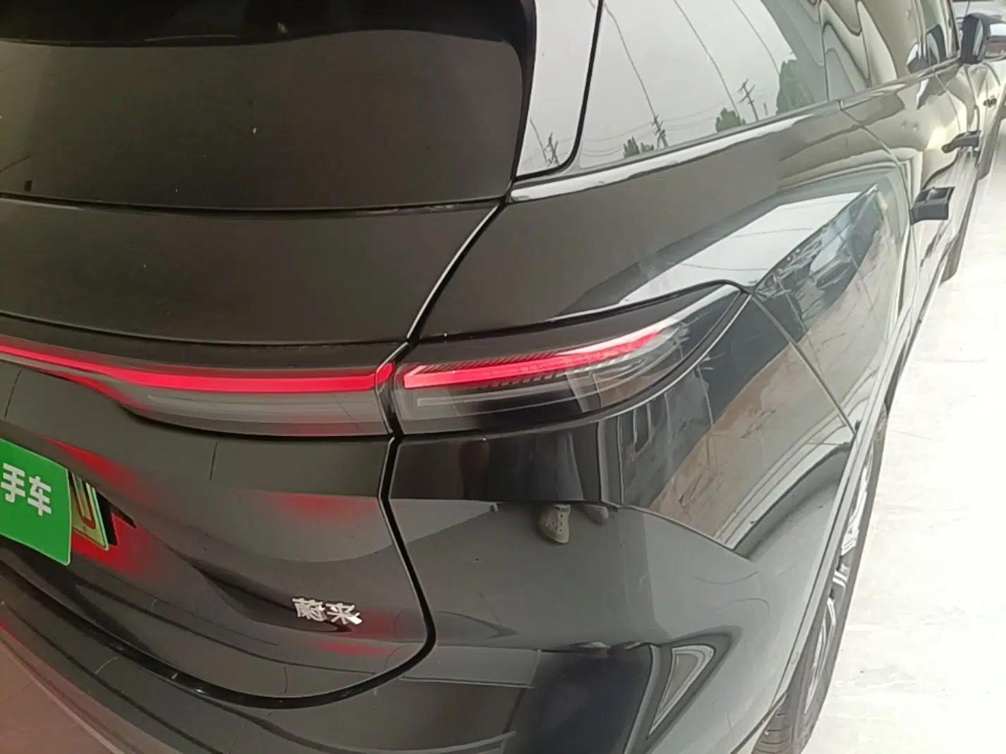 Nio ES6 2025 75 kWh — миниатюра 9