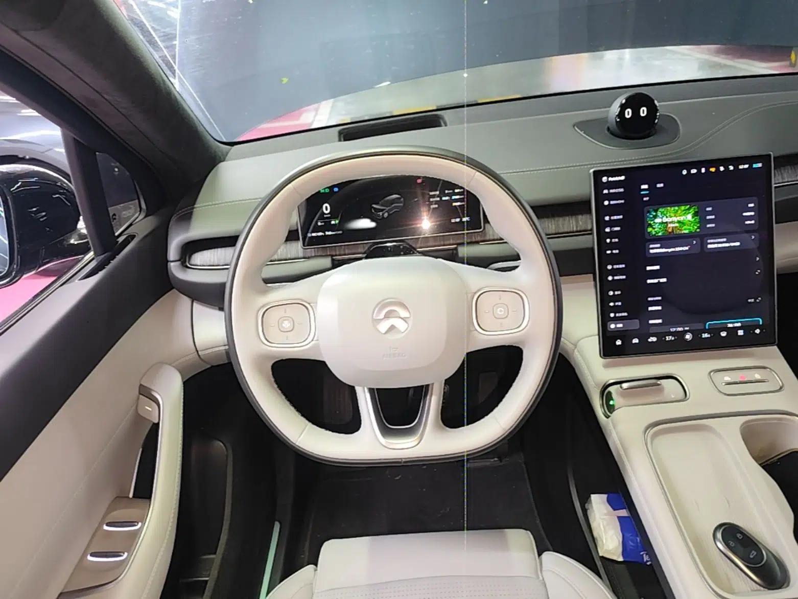 Nio ES6 2024 75 kWh — миниатюра 18