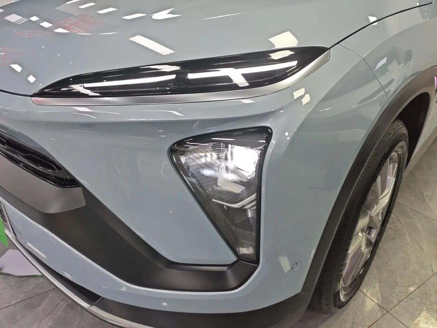 Nio ES6 2020 455KM Sport Edition — миниатюра 8