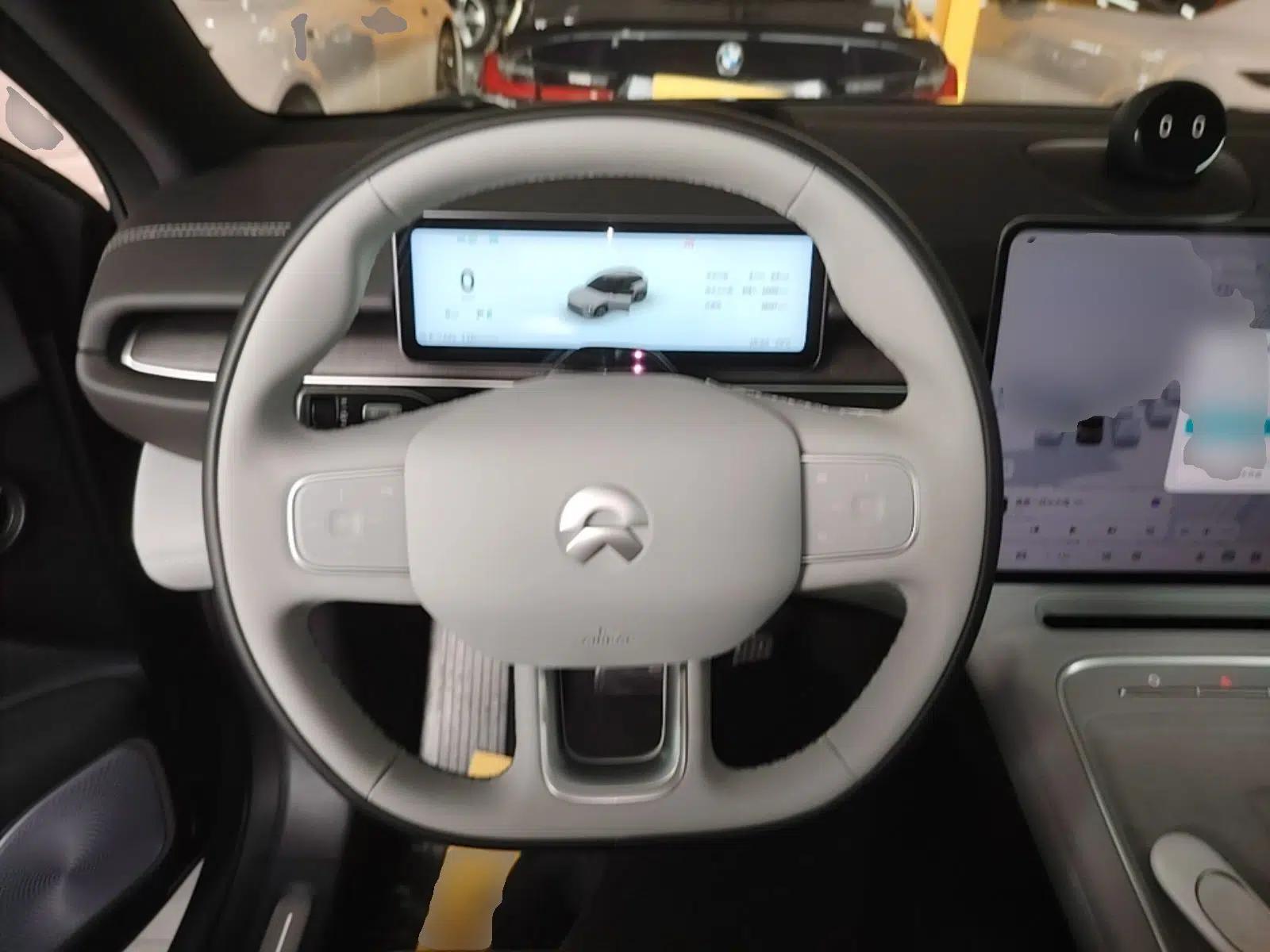 Nio ES6 2025 75 kWh — миниатюра 13