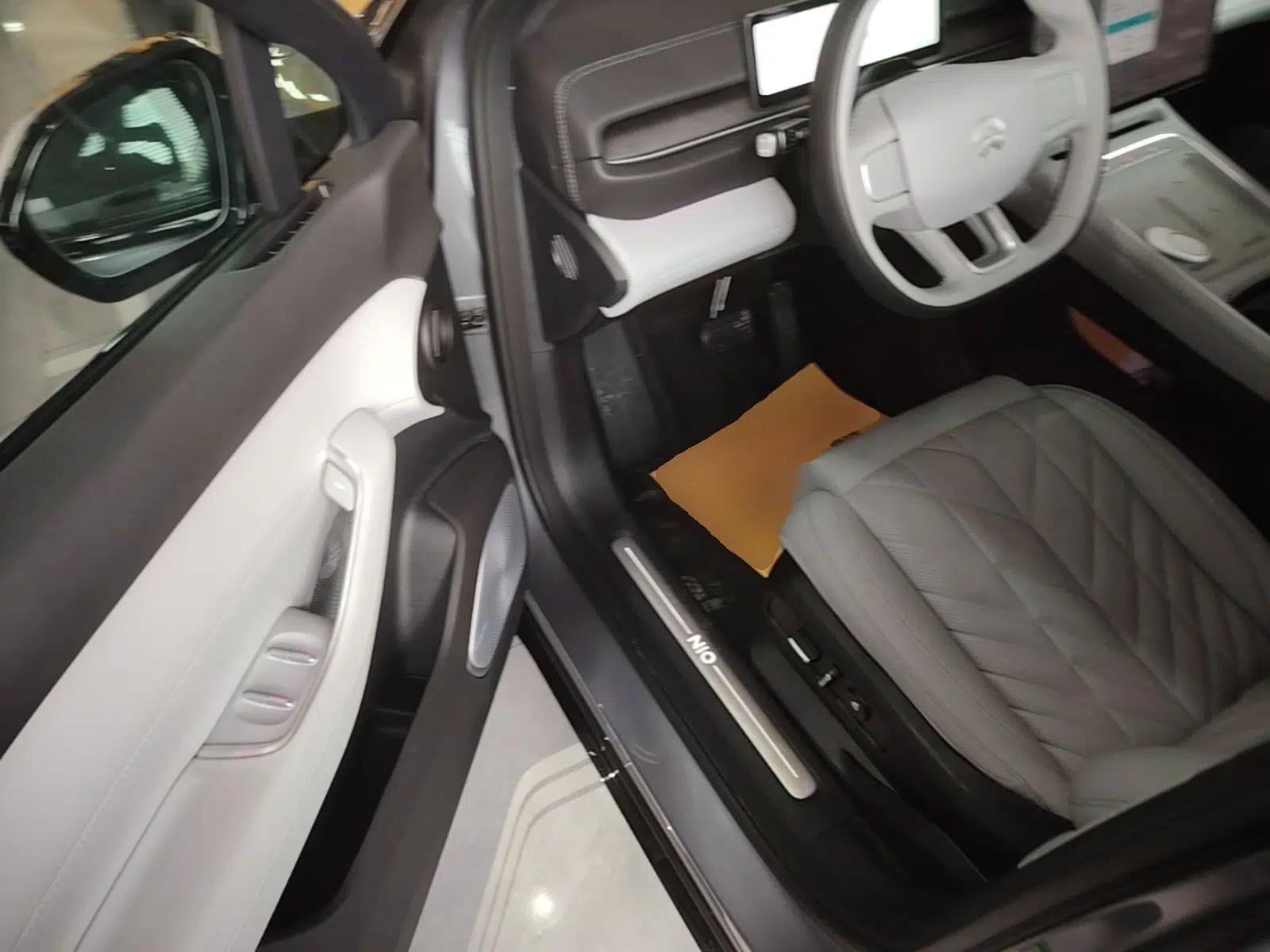 Nio ES6 2025 75 kWh — миниатюра 18
