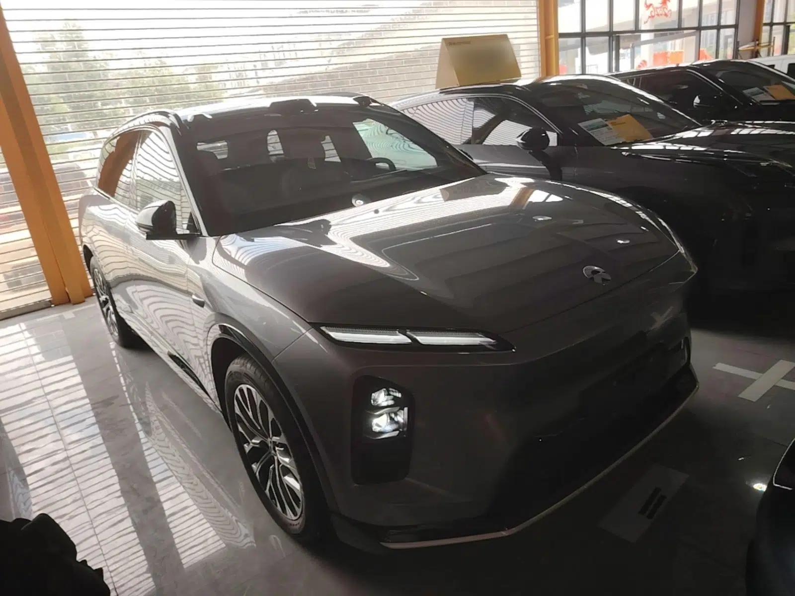 Nio ES6 2025 75 kWh — миниатюра 3