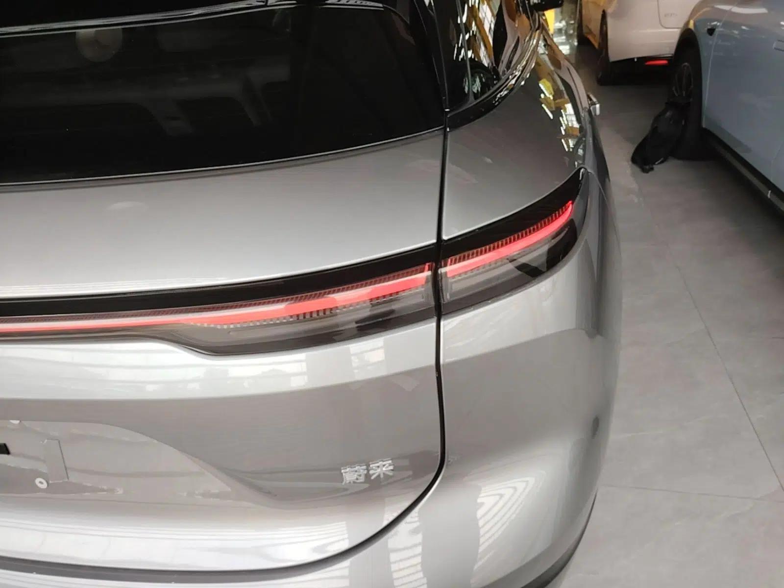 Nio ES6 2025 75 kWh — миниатюра 9