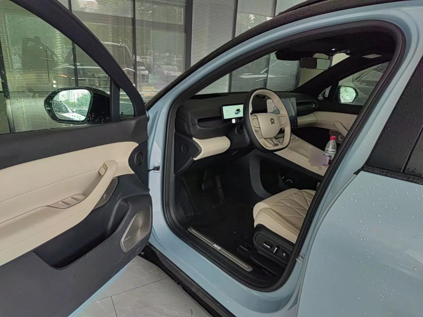 Nio ES6 2025 75 kWh — миниатюра 23