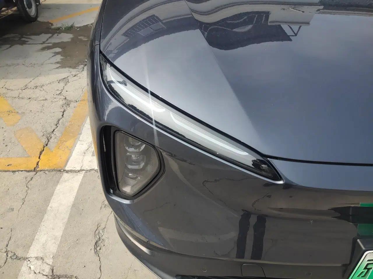 Nio ES6 2023 75 kWh — миниатюра 7