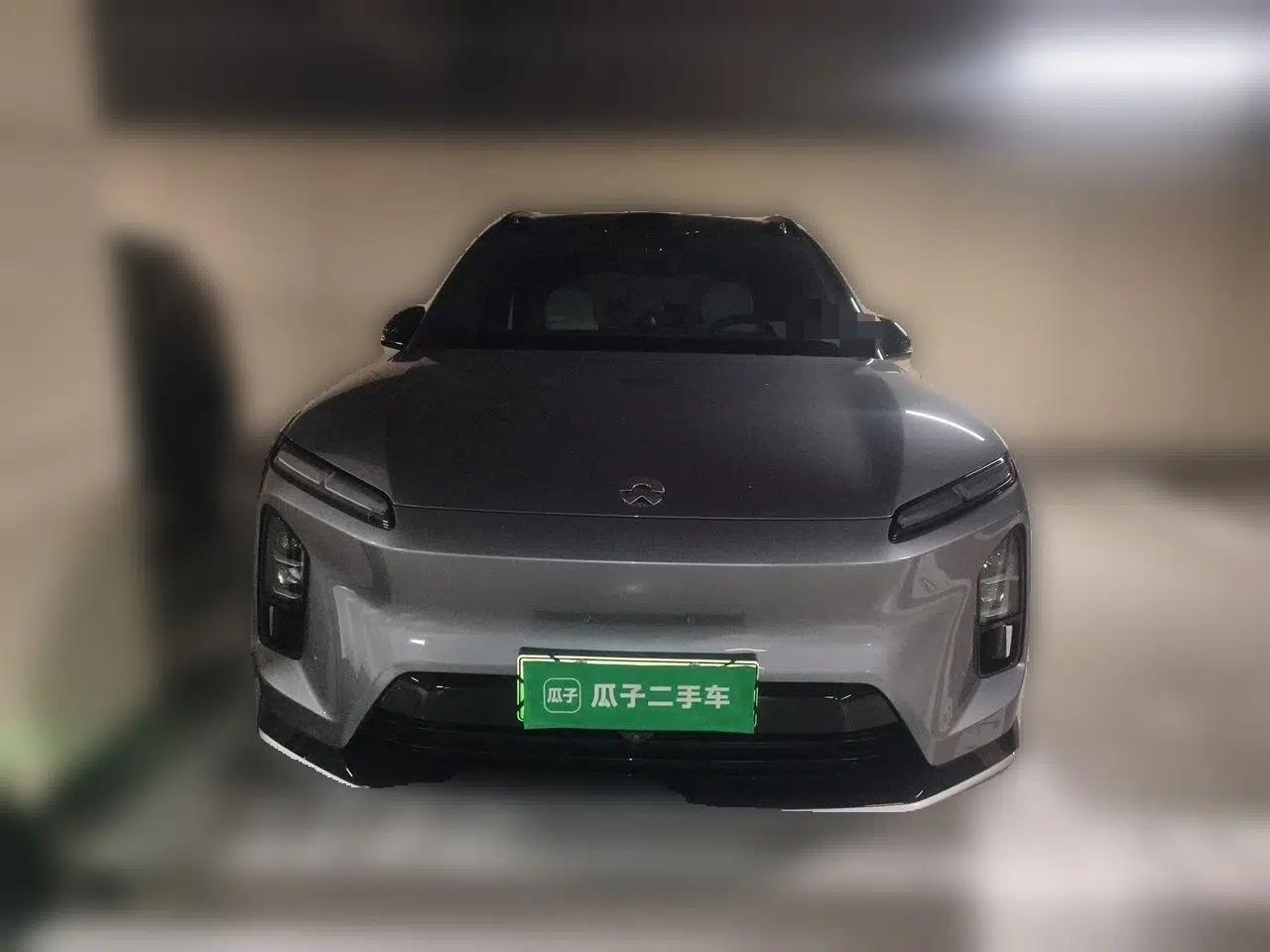 Nio ES6 2025 75 kWh — миниатюра 2