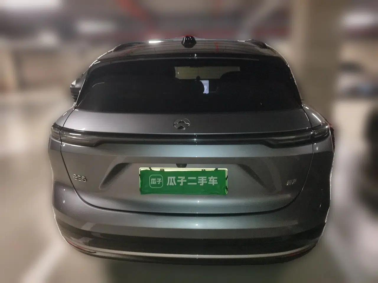 Nio ES6 2025 75 kWh — миниатюра 5