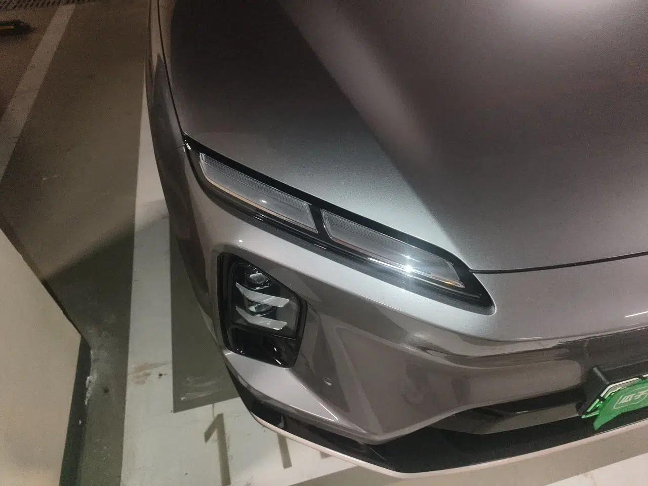 Nio ES6 2025 75 kWh — миниатюра 7