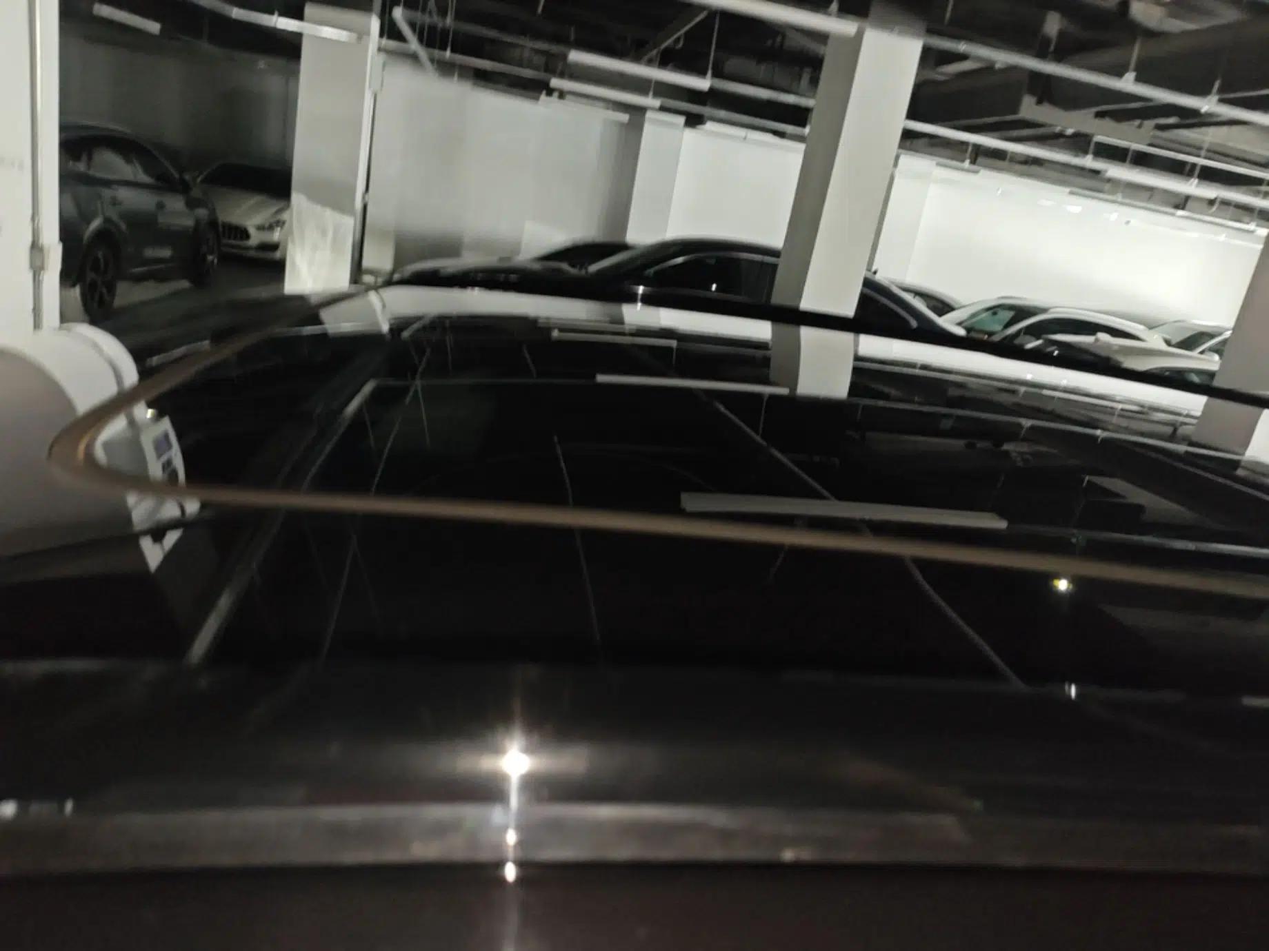 Nio ES8 2020 415 km Range 7-Seater Version — миниатюра 7