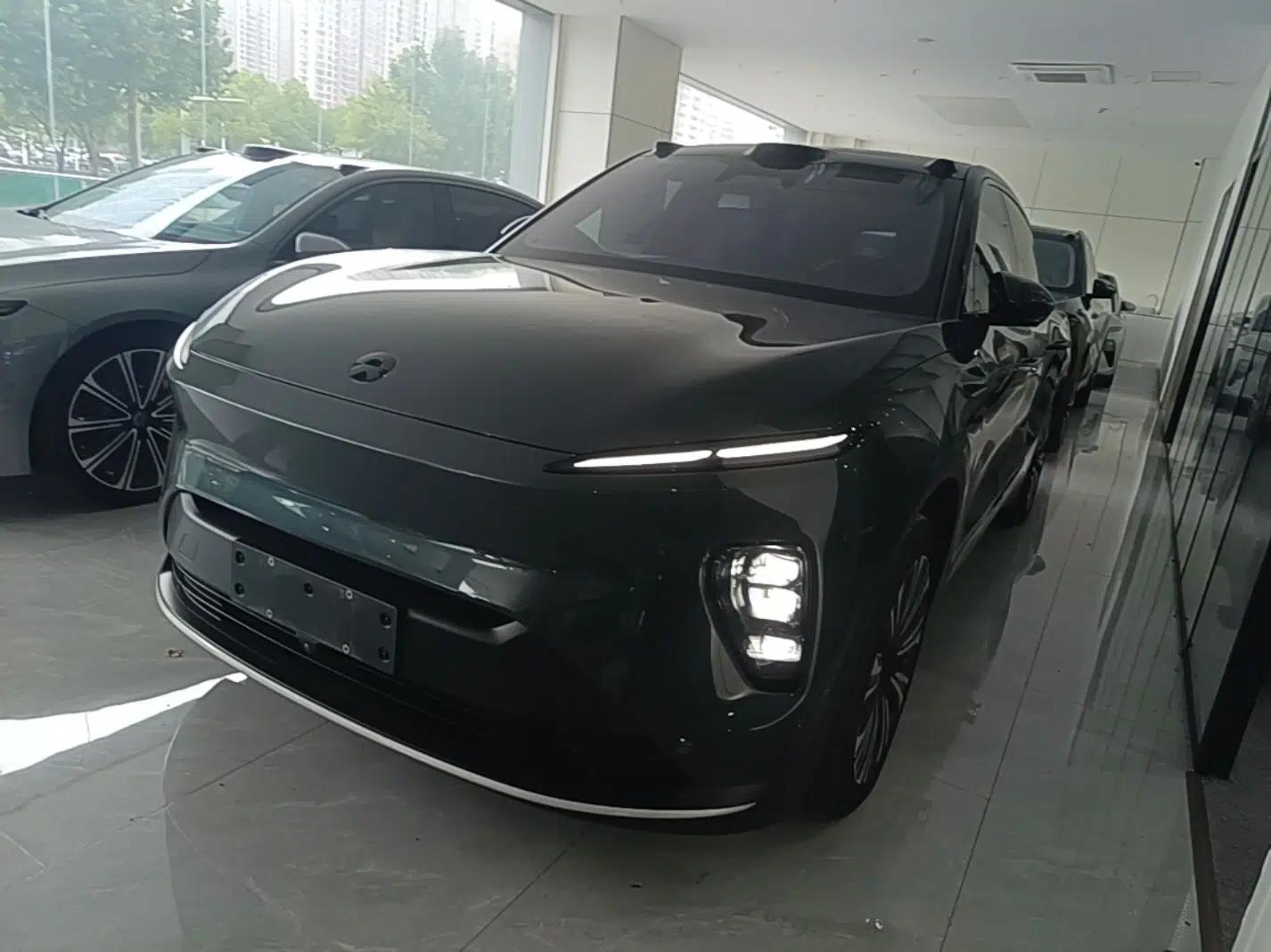 Nio ES8 2024 75 kWh — миниатюра 1