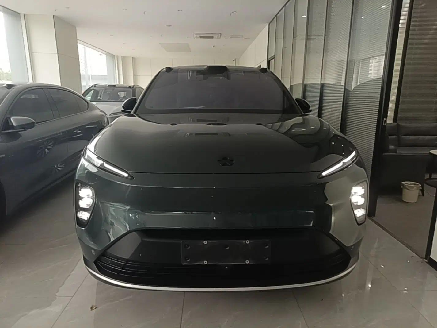 Nio ES8 2024 75 kWh — миниатюра 2