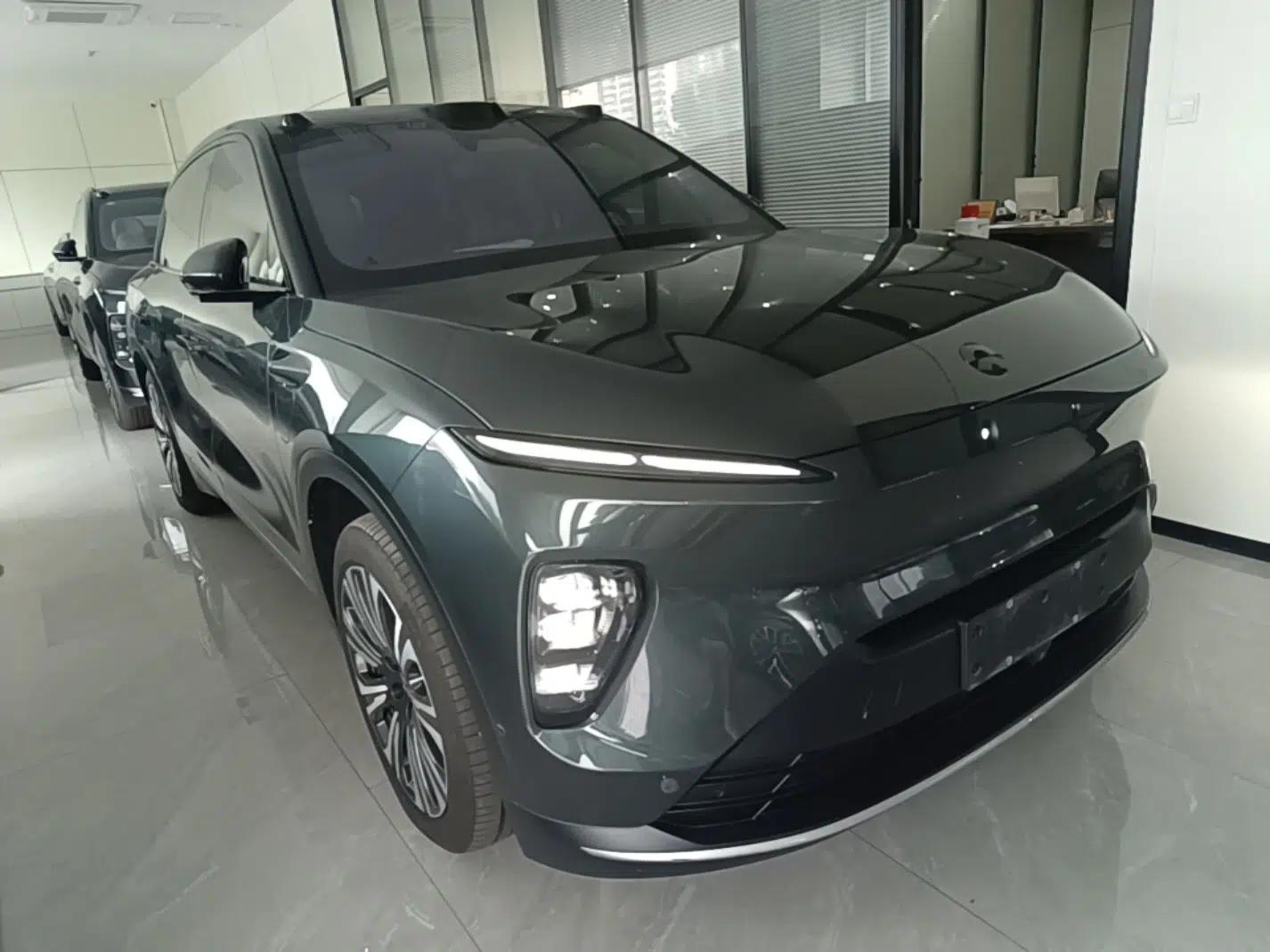 Nio ES8 2024 75 kWh — миниатюра 12