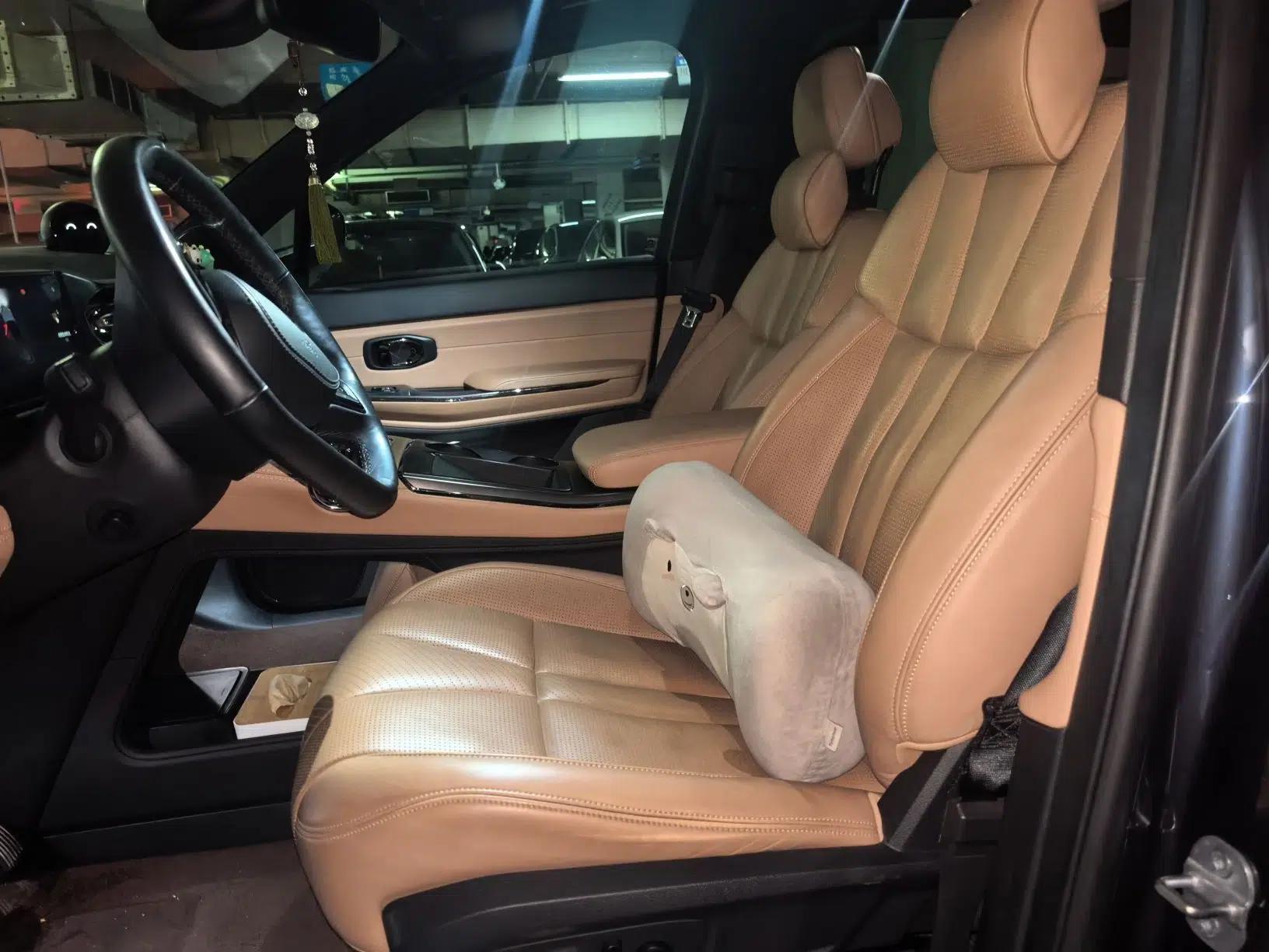 Nio ES8 2020 415 km Signature Edition 6-Seater Version — миниатюра 15
