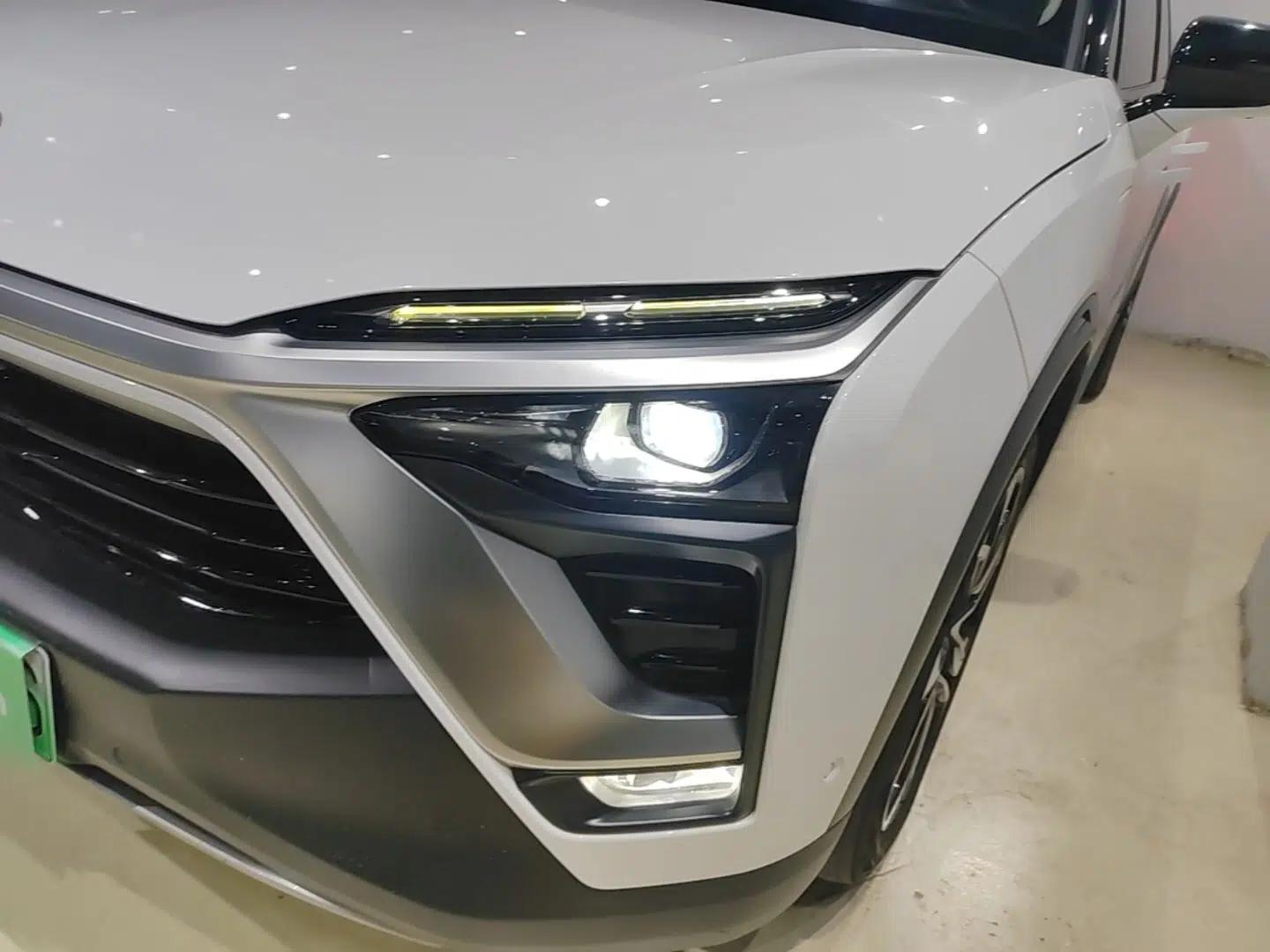 Nio ES8 2018 Founder Edition — миниатюра 8