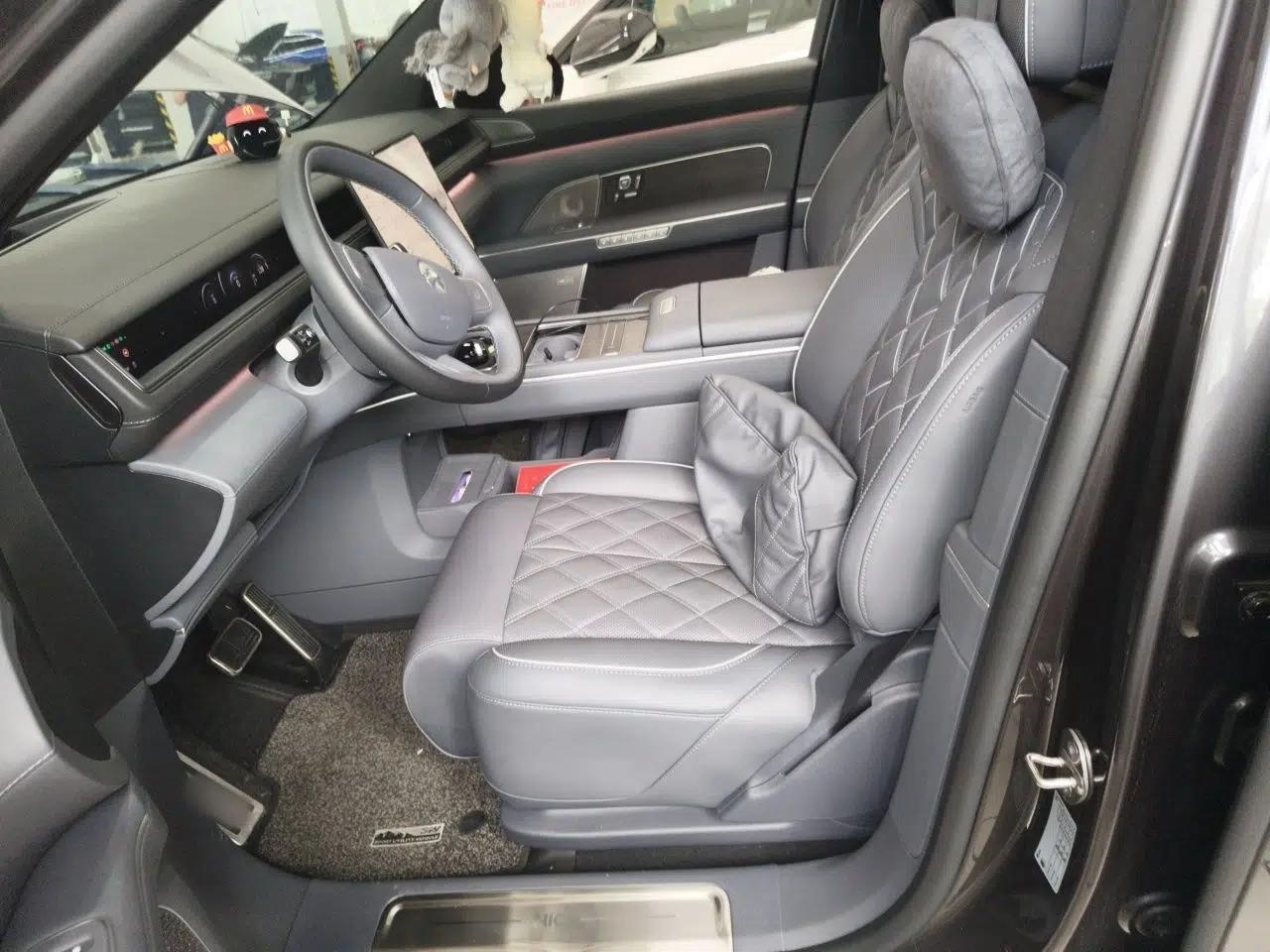 Nio ES8 2026 Model 6-seat Executive Luxury Edition — миниатюра 15