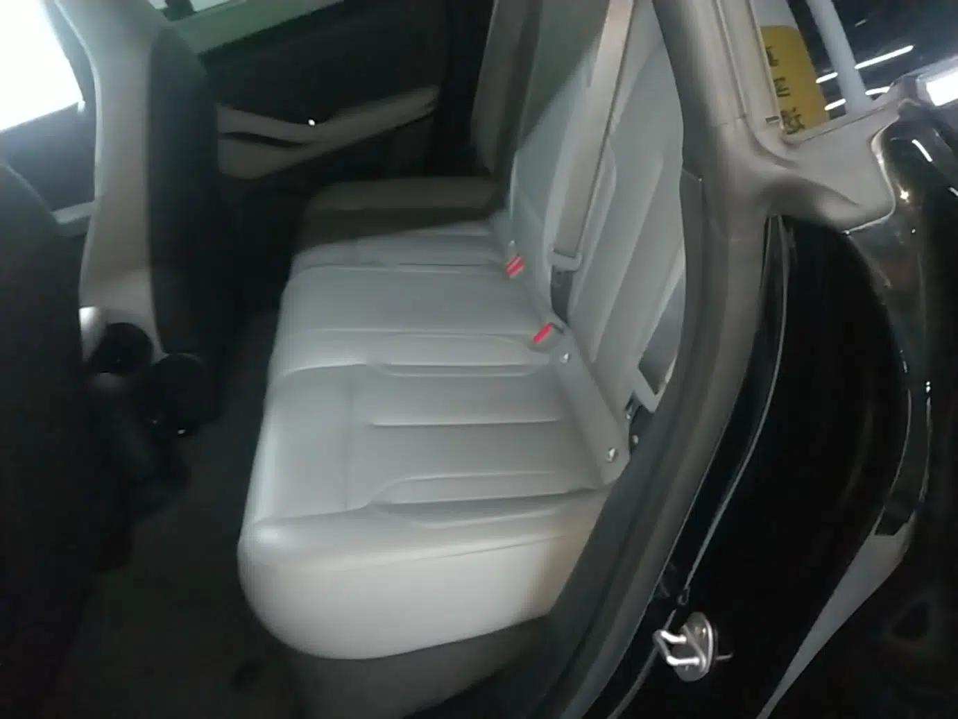 Nio ET5T 2024 75kWh Touring — миниатюра 20